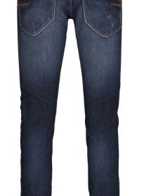  - sOliver-Jungen-Jeans-61401712673-Einfarbig-Gr-140-Herstellergre-140REG-Blau-blue-denim-stretch-0-0-205x279